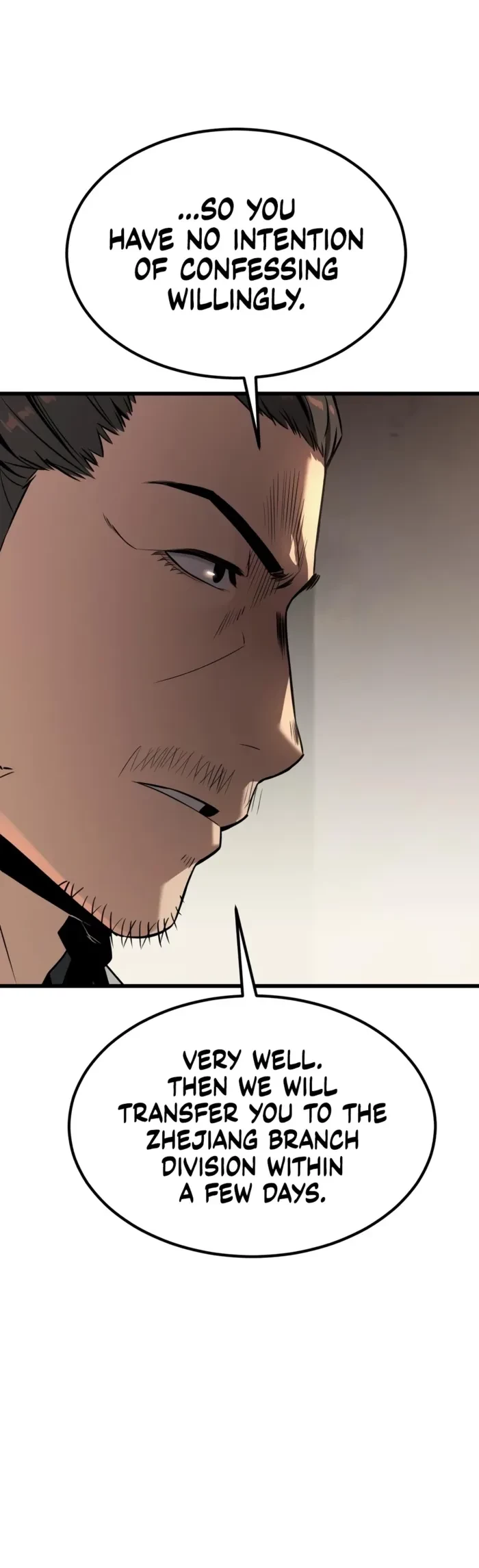 The Former Supreme Chapter 8 - 12