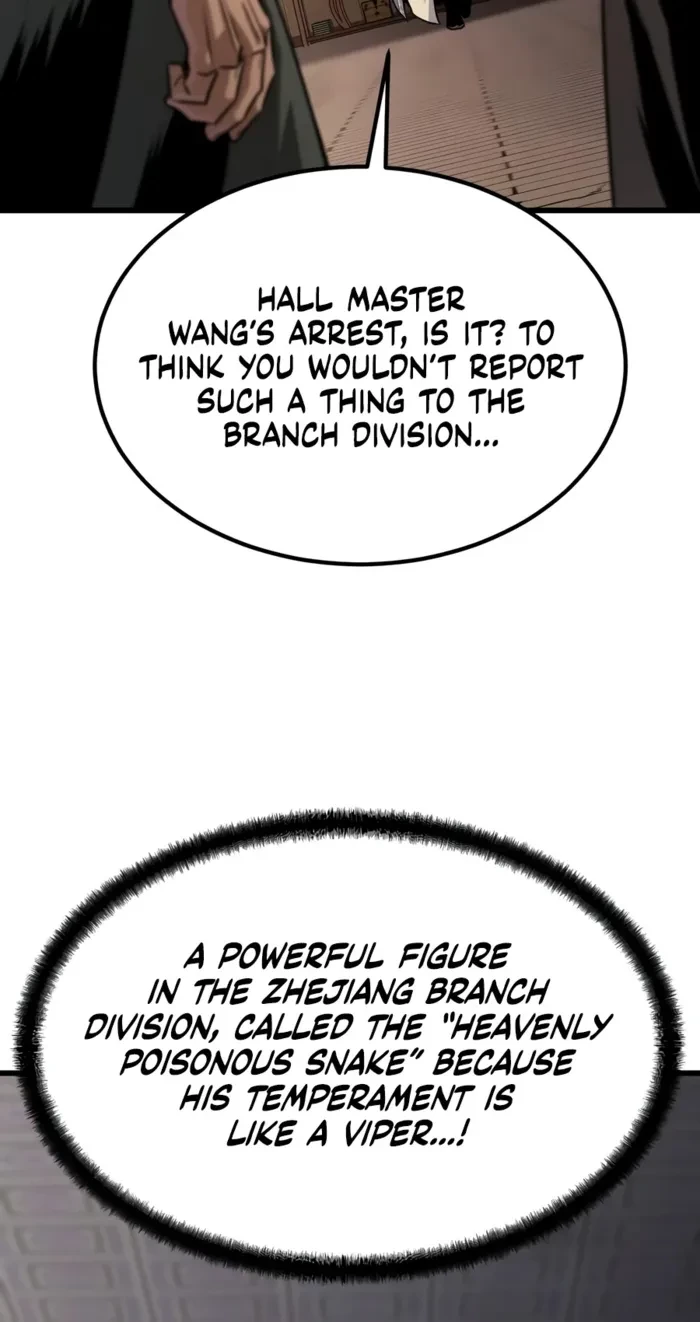 The Former Supreme Chapter 8 - 14