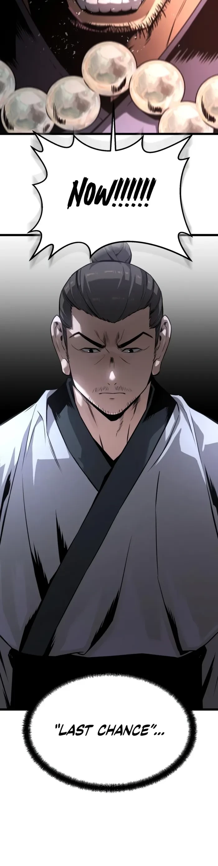 The Former Supreme Chapter 7 - 7
