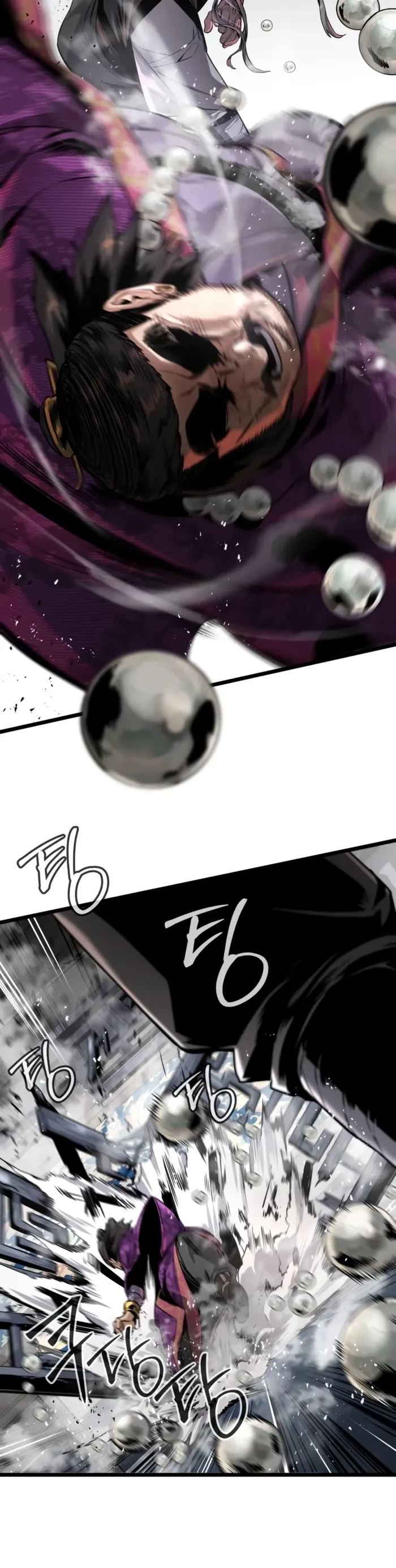 The Former Supreme Chapter 7 - 13
