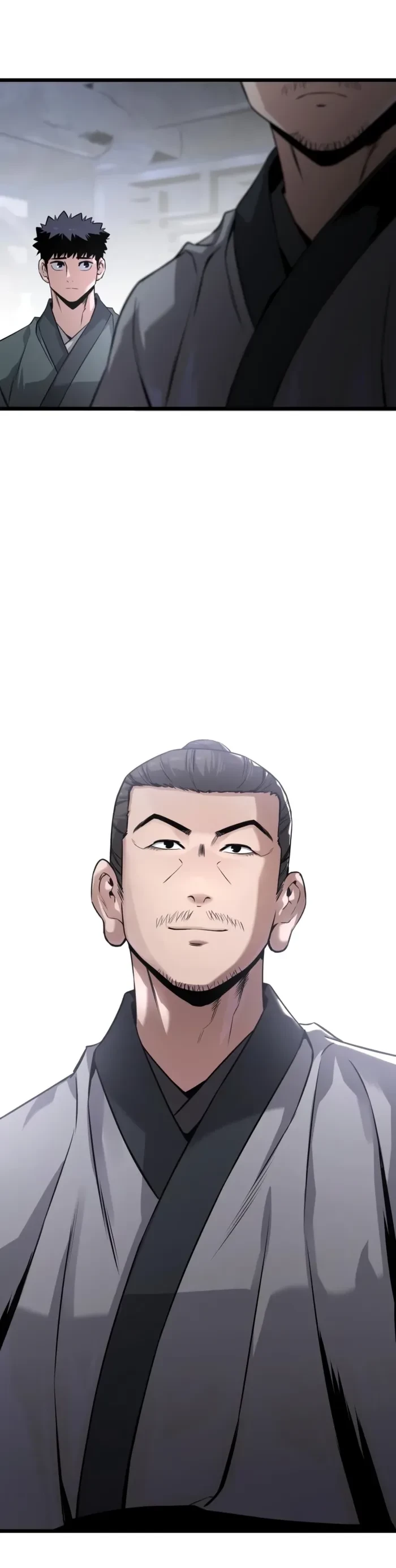 The Former Supreme Chapter 7 - 15