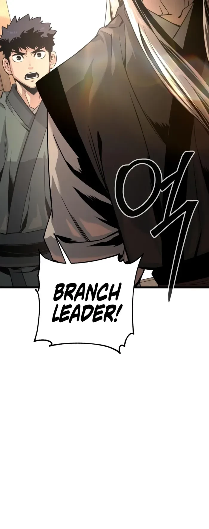 The Former Supreme Chapter 6 - 18