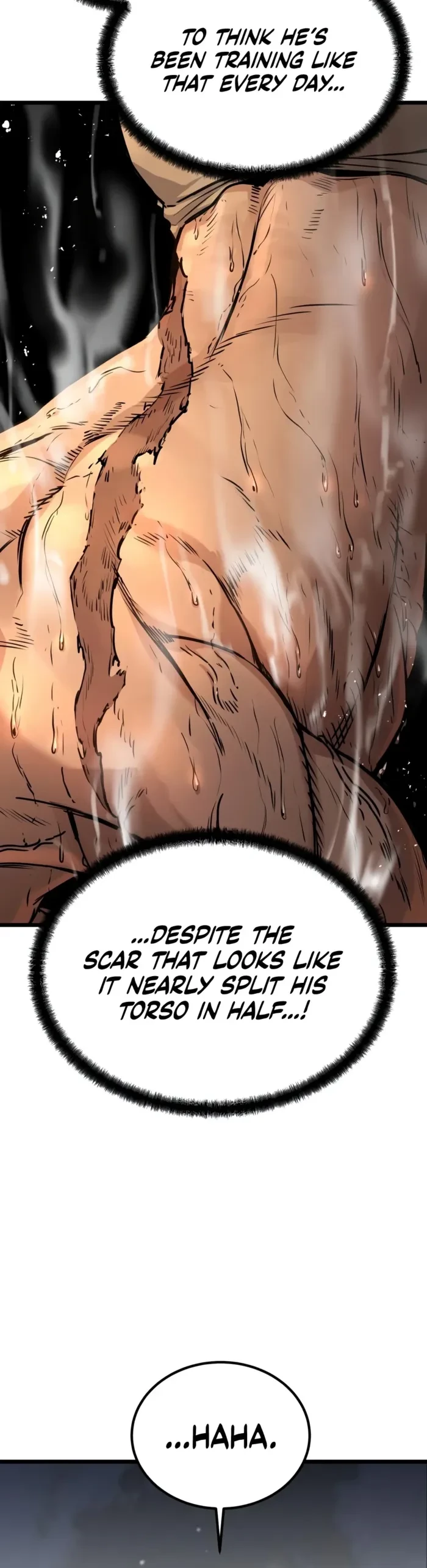 The Former Supreme Chapter 5 - 7