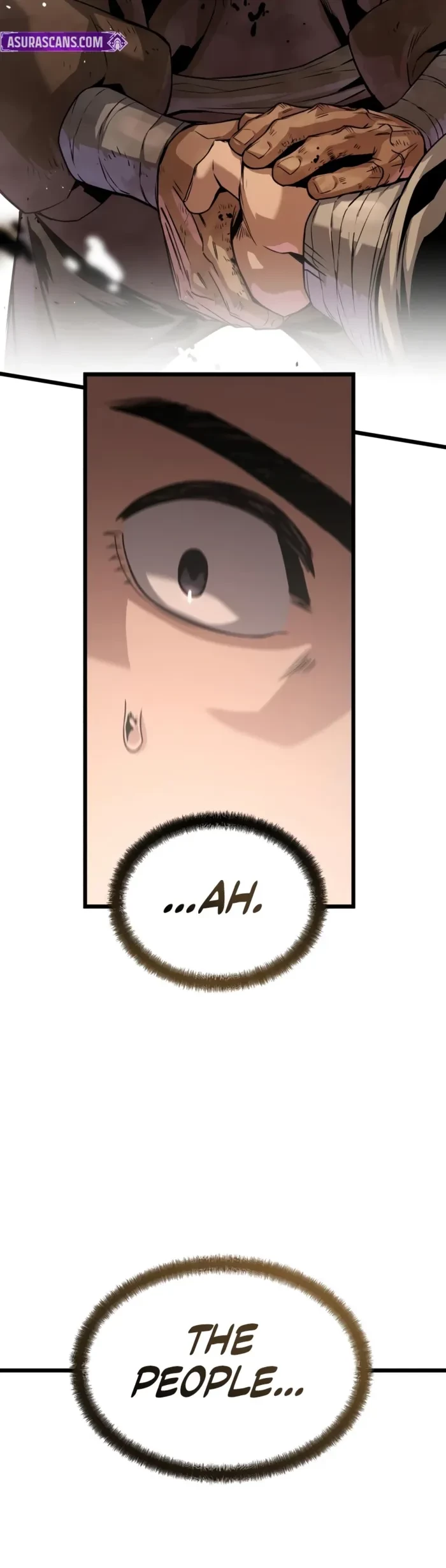 The Former Supreme Chapter 4 - 4