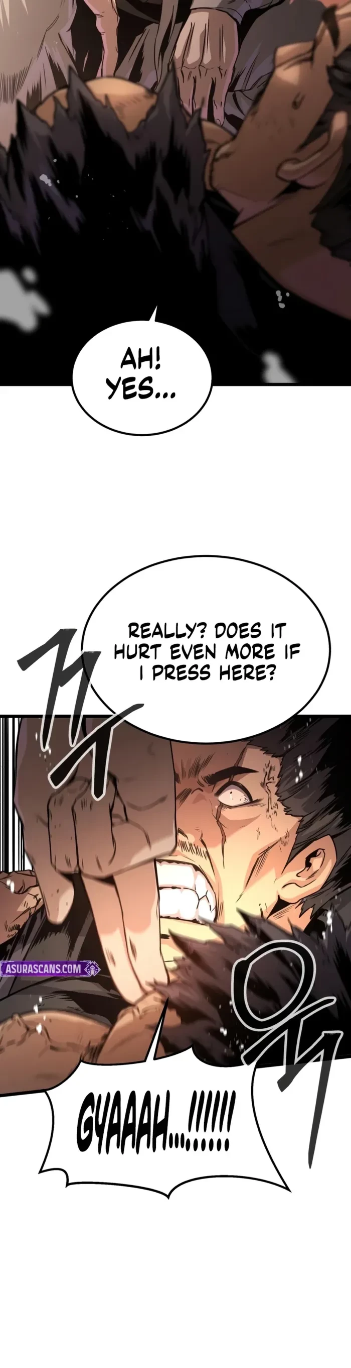 The Former Supreme Chapter 4 - 6