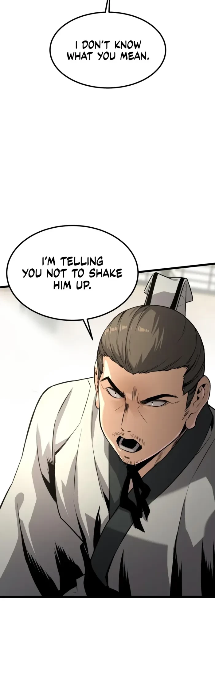 The Former Supreme Chapter 5 - 15