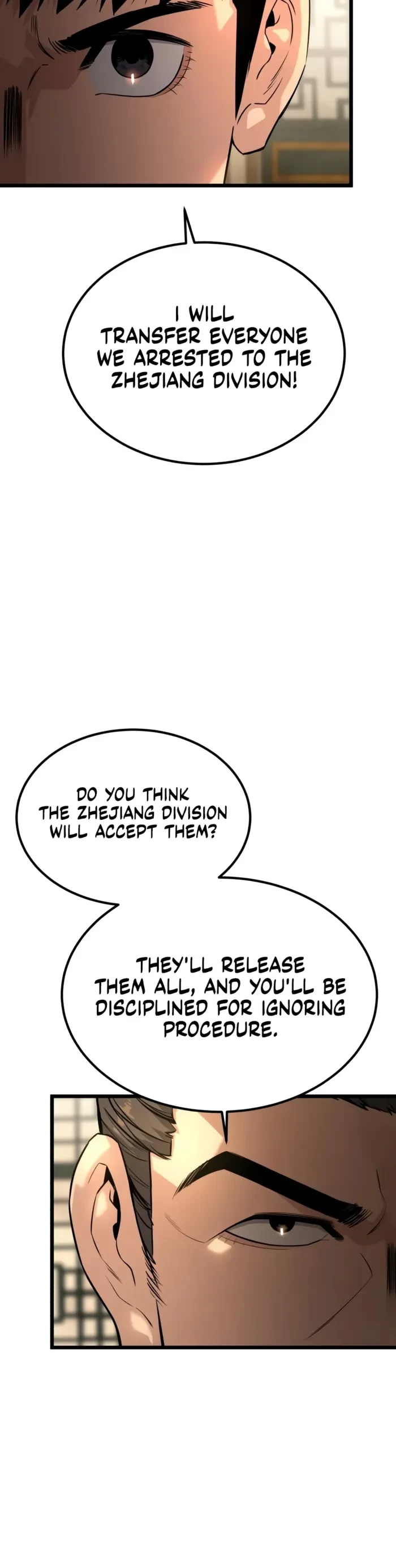 The Former Supreme Chapter 4 - 12