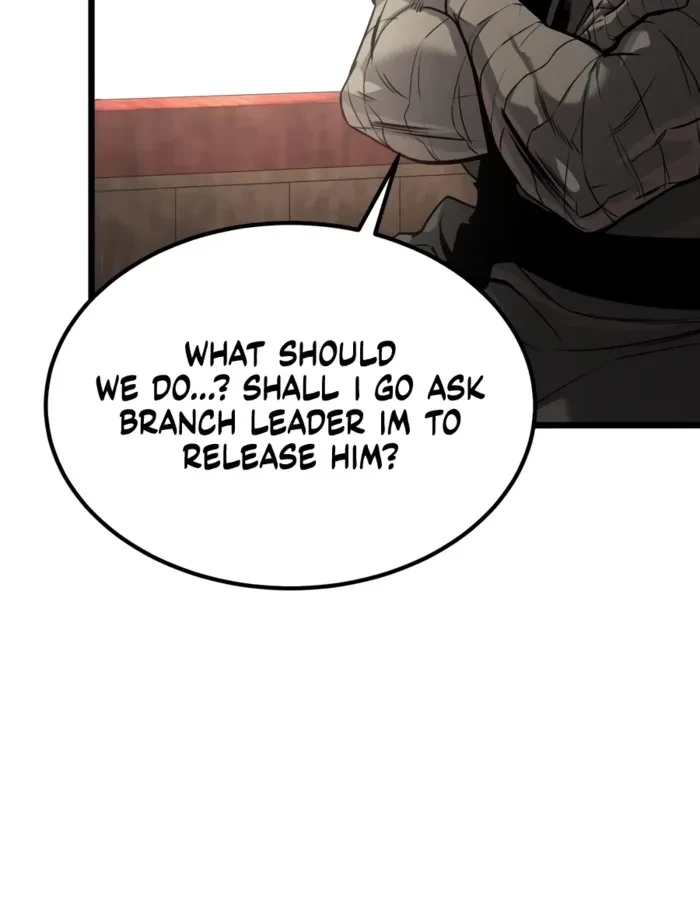 The Former Supreme Chapter 5 - 19