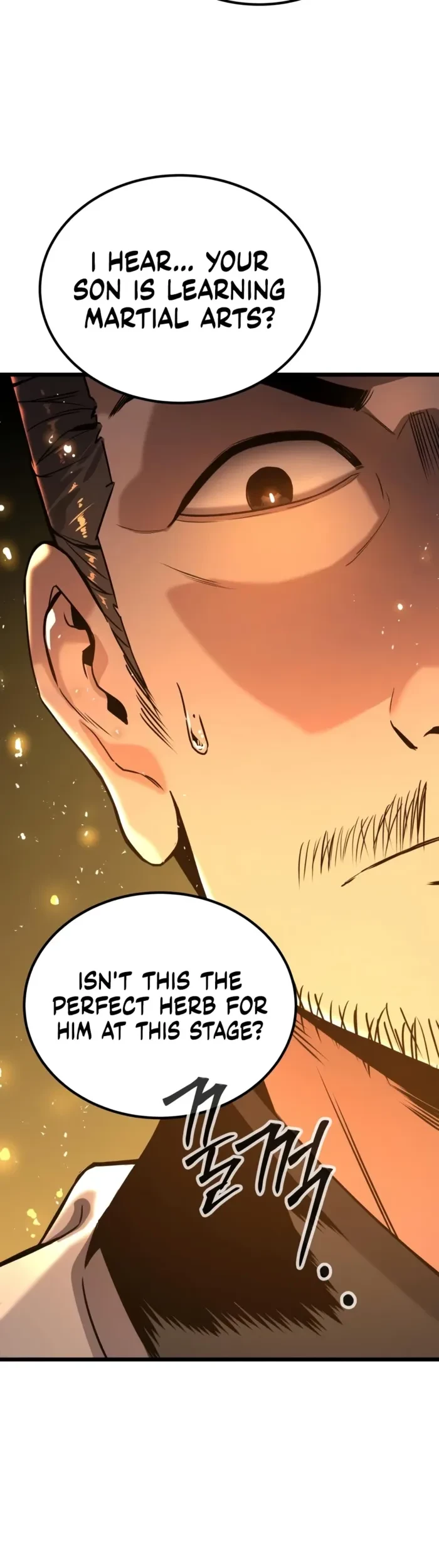 The Former Supreme Chapter 3 - 8