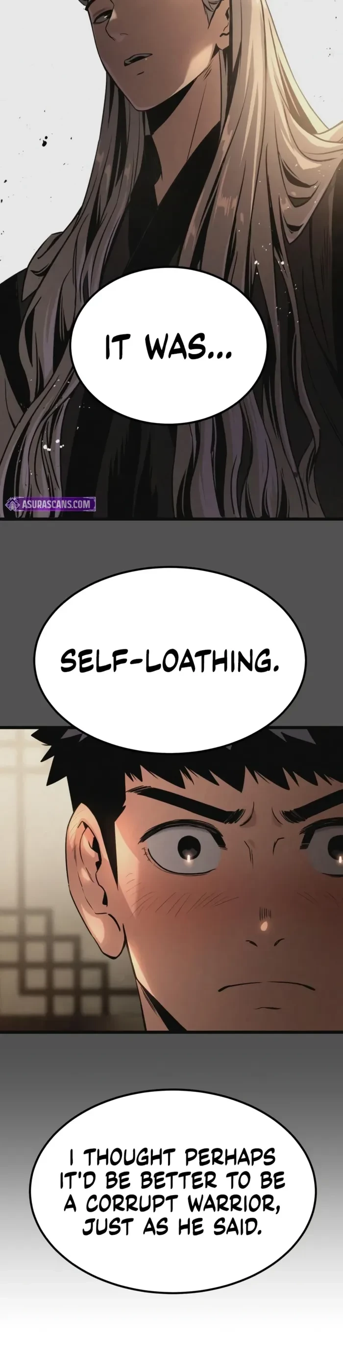The Former Supreme Chapter 3 - 14