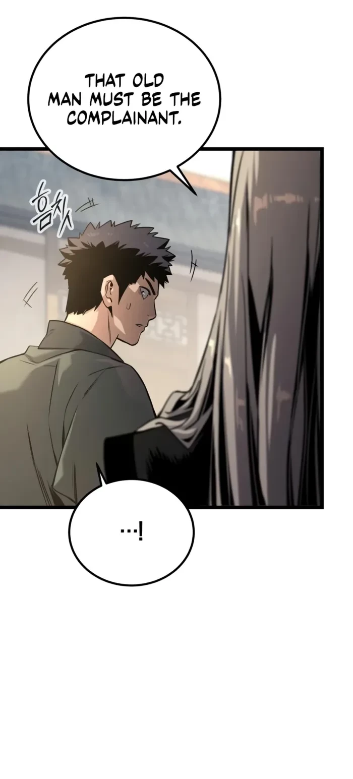 The Former Supreme Chapter 3 - 18