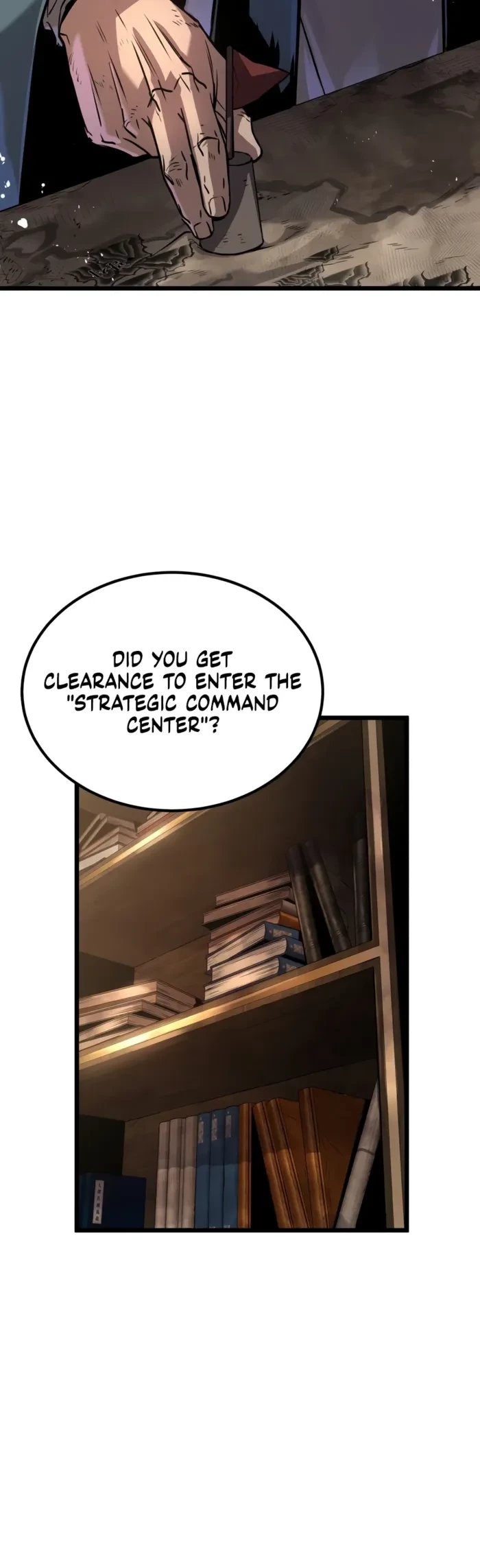 The Former Supreme Chapter 2 - 4
