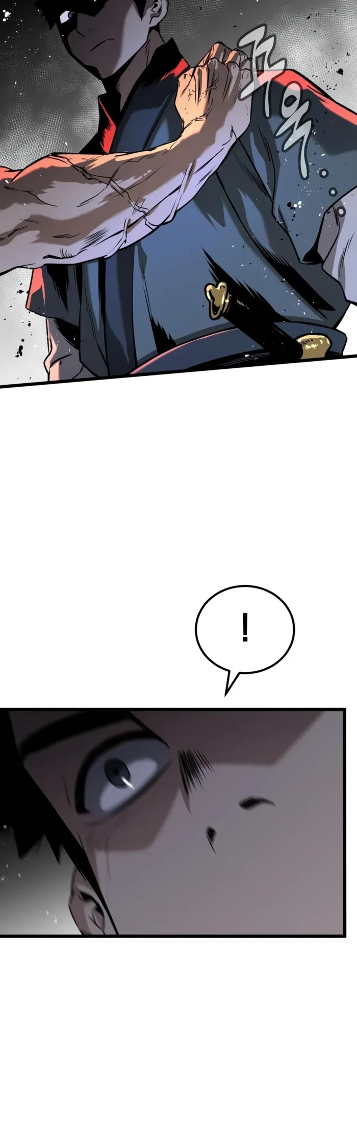 The Former Supreme Chapter 3 - 20