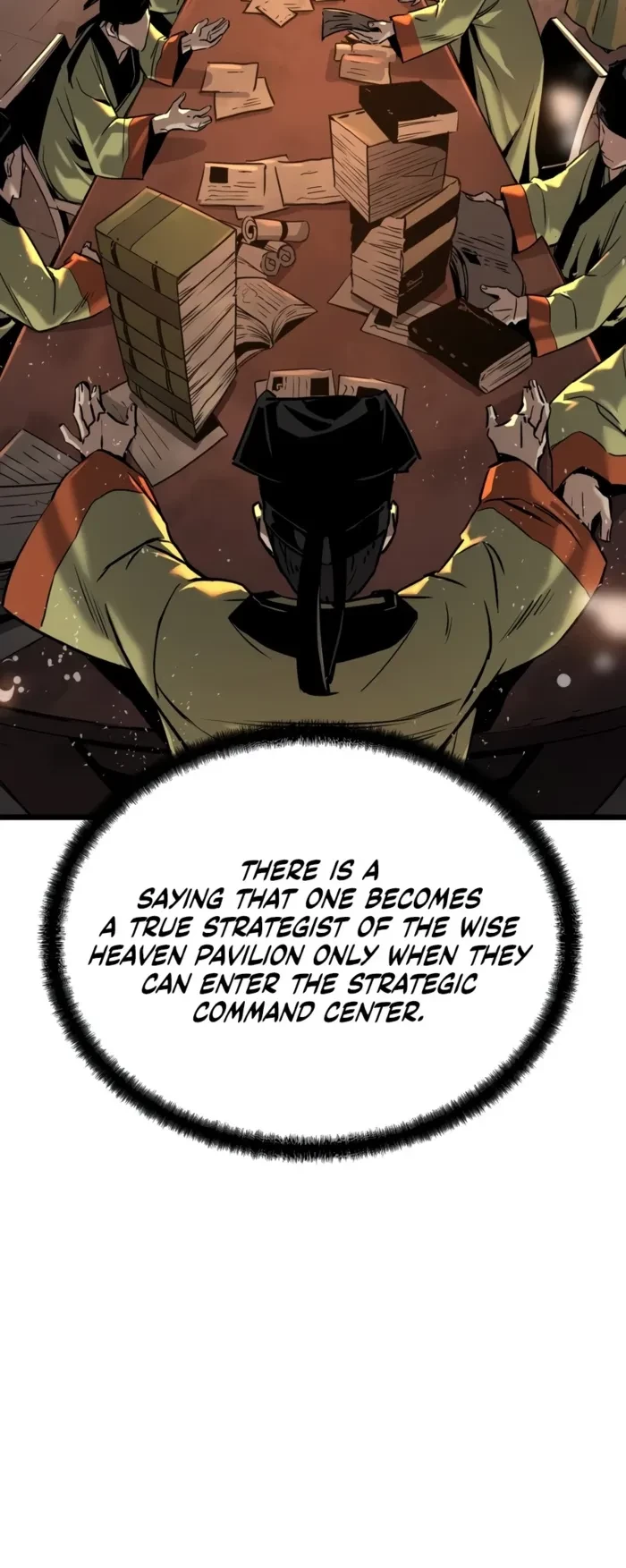 The Former Supreme Chapter 2 - 6