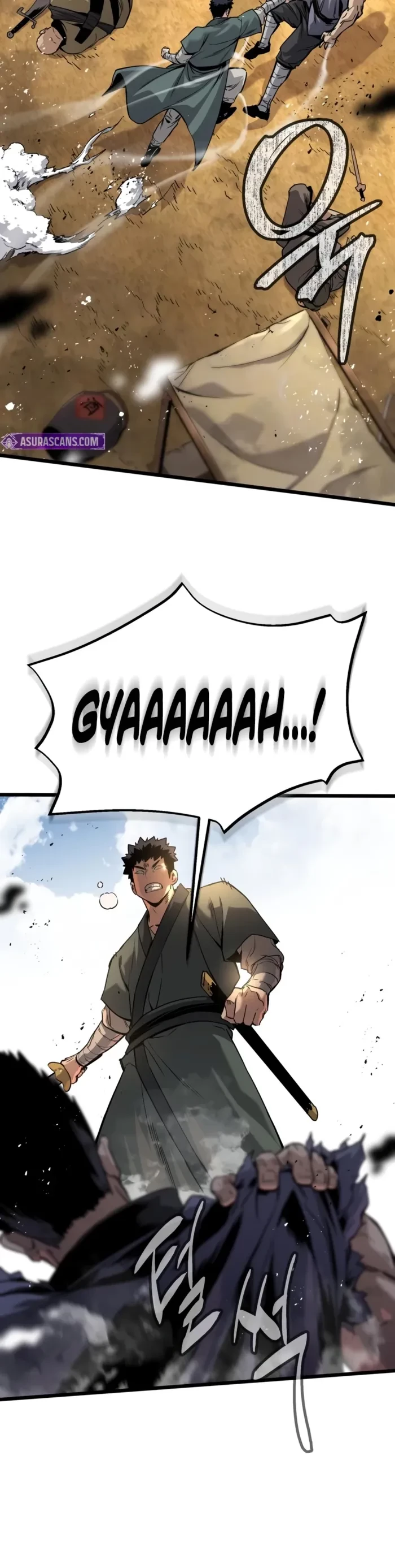 The Former Supreme Chapter 3 - 24