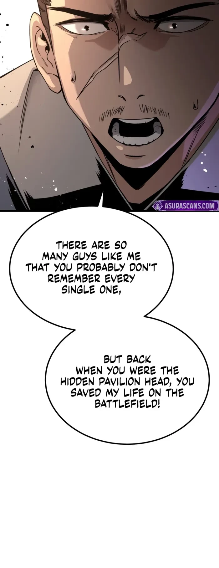 The Former Supreme Chapter 2 - 12