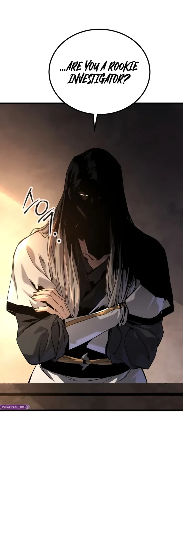 The Former Supreme Chapter 1 - 2