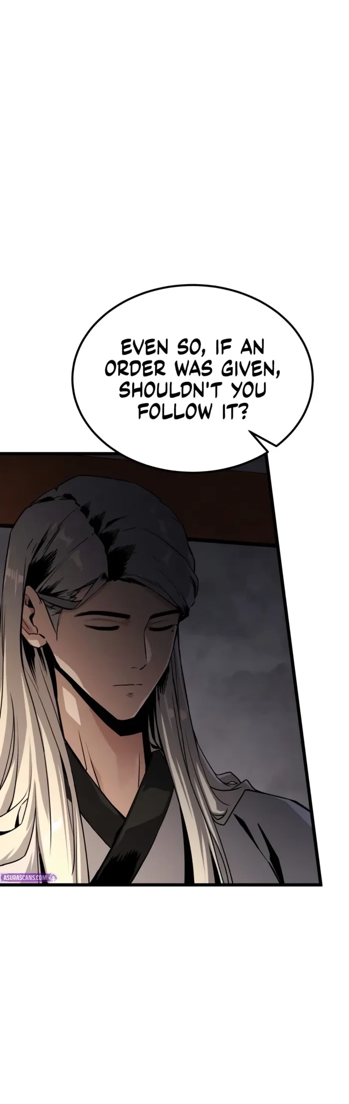 The Former Supreme Chapter 1 - 10