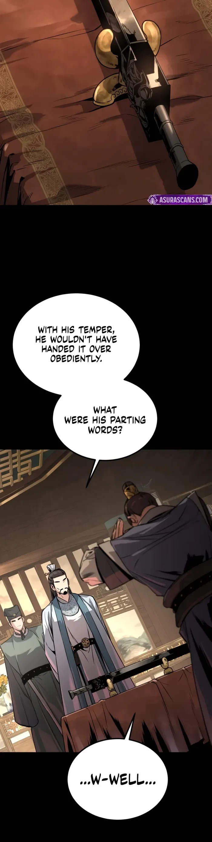 The Former Supreme Chapter 2 - 27