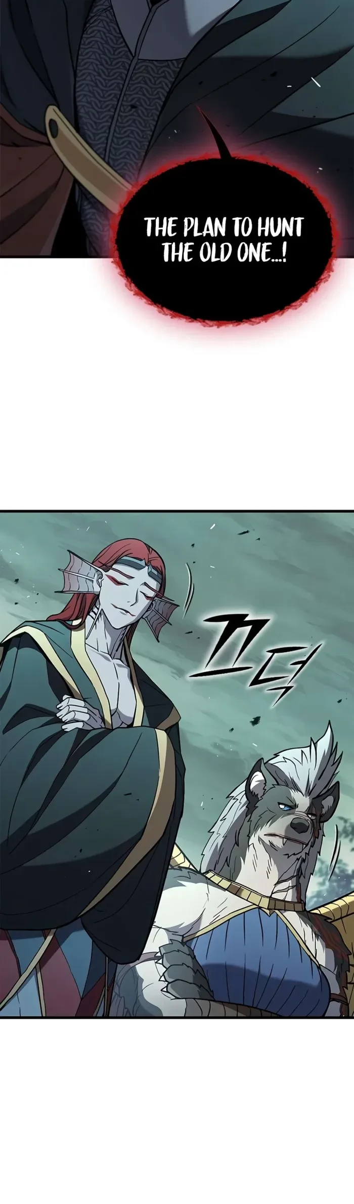 Demonic Beast Hunter Survival Guide Chapter 38 - 12