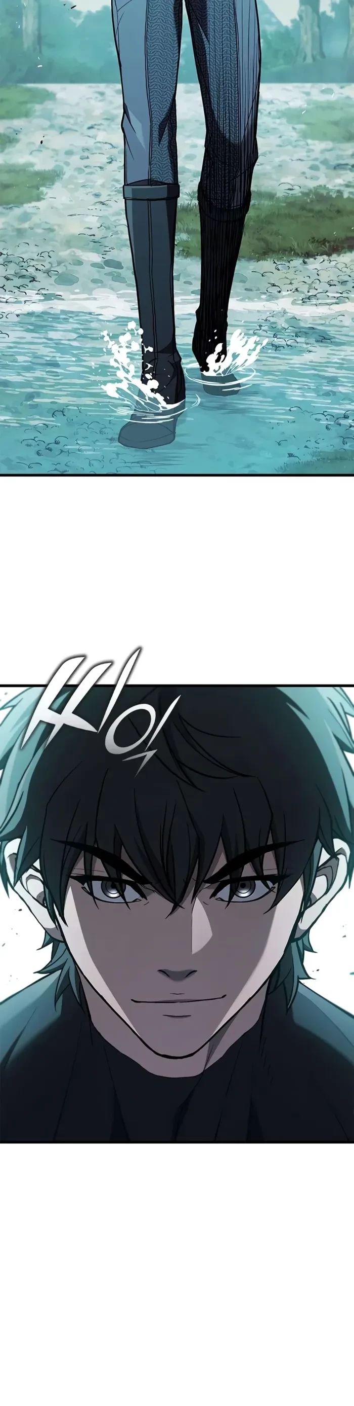 Demonic Beast Hunter Survival Guide Chapter 37 - 6