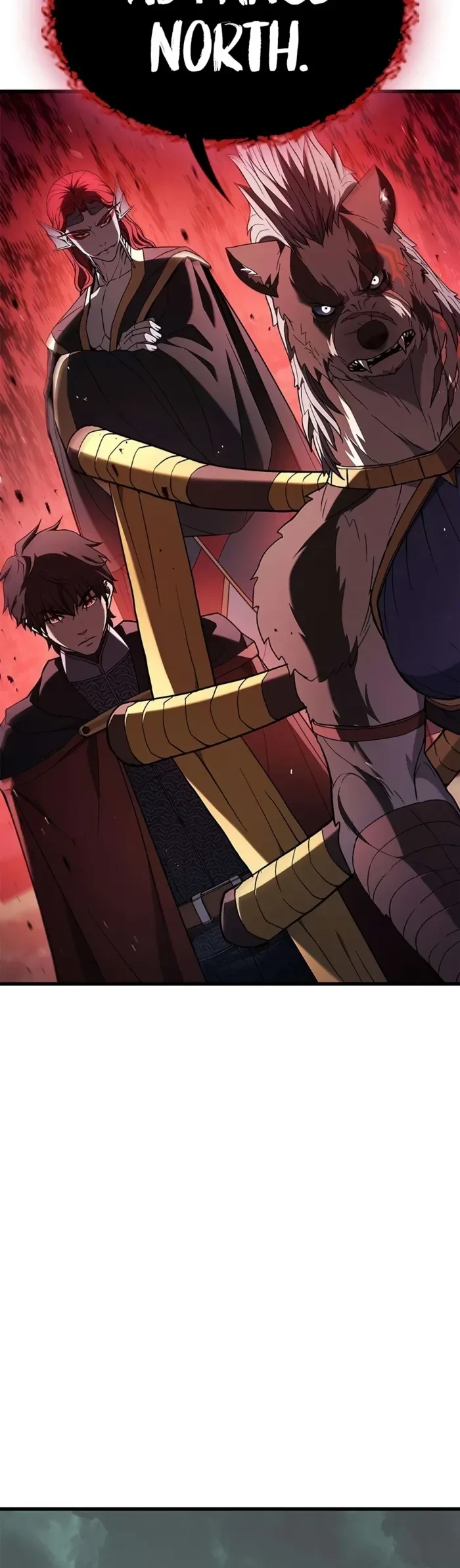 Demonic Beast Hunter Survival Guide Chapter 38 - 16