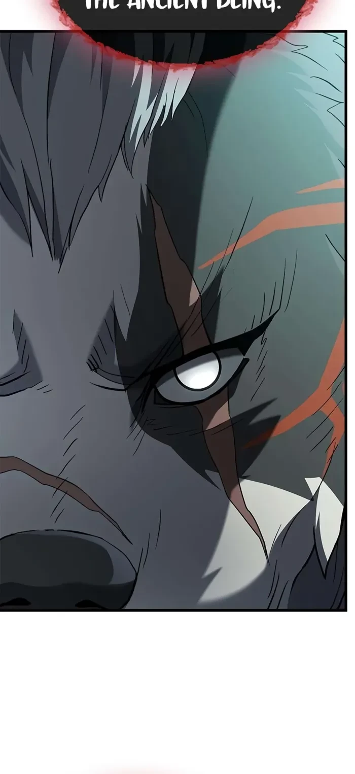 Demonic Beast Hunter Survival Guide Chapter 37 - 10
