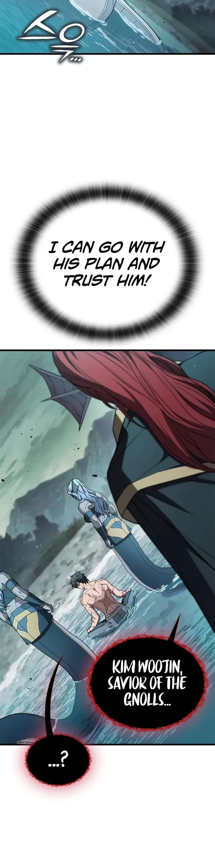 Demonic Beast Hunter Survival Guide Chapter 37 - 12