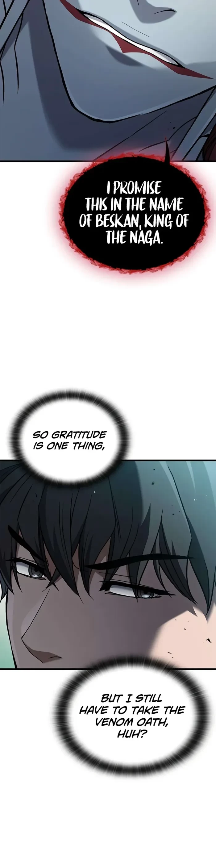 Demonic Beast Hunter Survival Guide Chapter 37 - 14