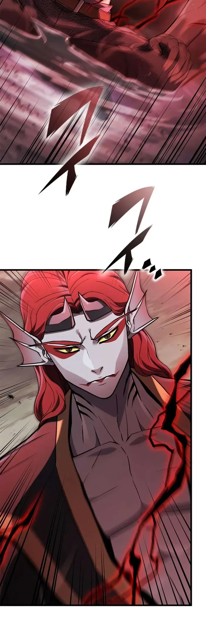 Demonic Beast Hunter Survival Guide Chapter 37 - 16