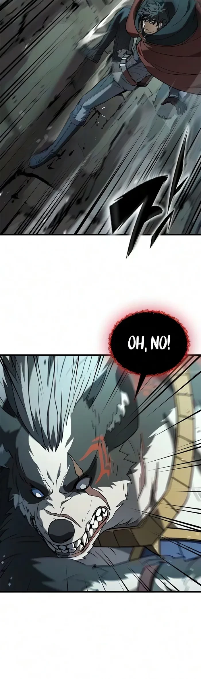 Demonic Beast Hunter Survival Guide Chapter 36 - 8
