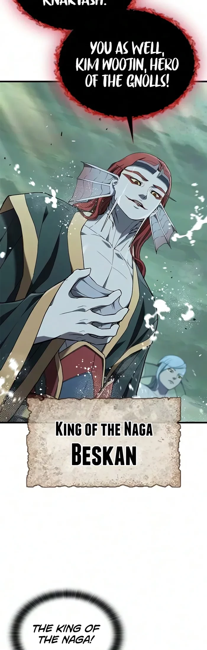 Demonic Beast Hunter Survival Guide Chapter 36 - 12