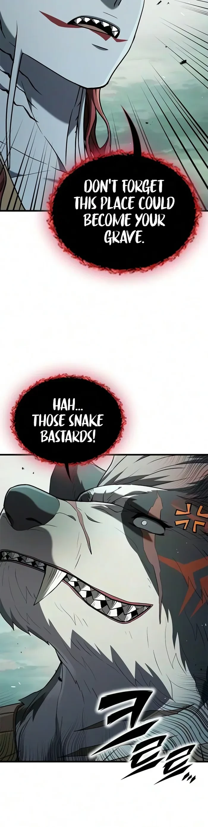 Demonic Beast Hunter Survival Guide Chapter 36 - 18