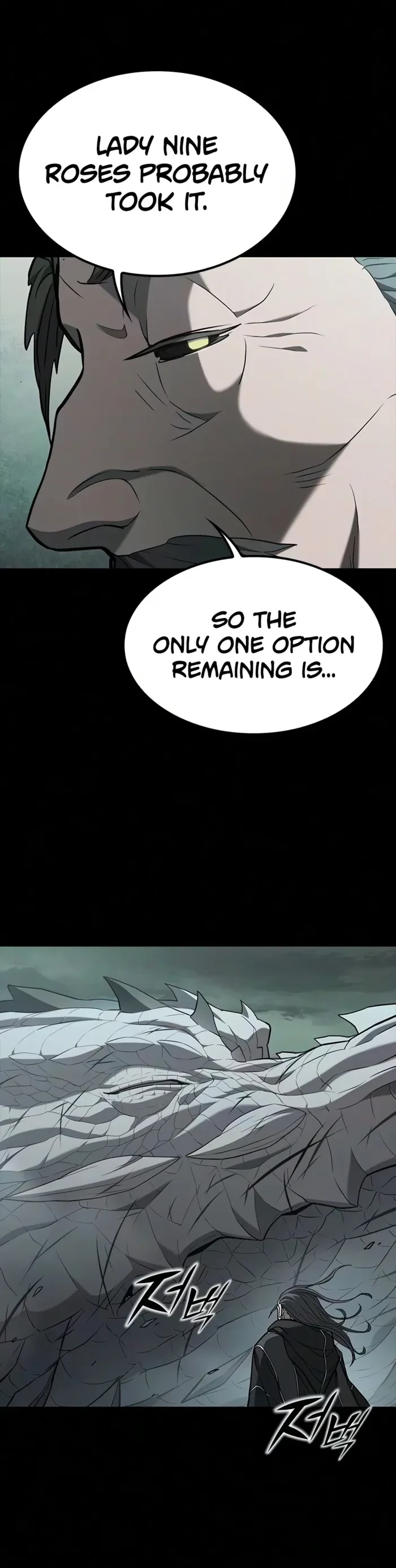Demonic Beast Hunter Survival Guide Chapter 34 - 6