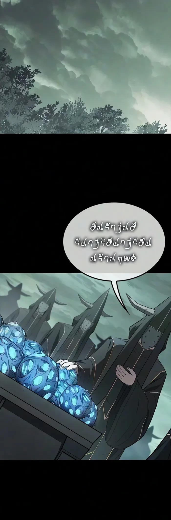 Demonic Beast Hunter Survival Guide Chapter 34 - 8