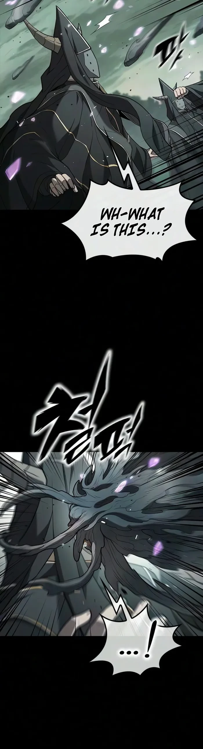 Demonic Beast Hunter Survival Guide Chapter 34 - 10