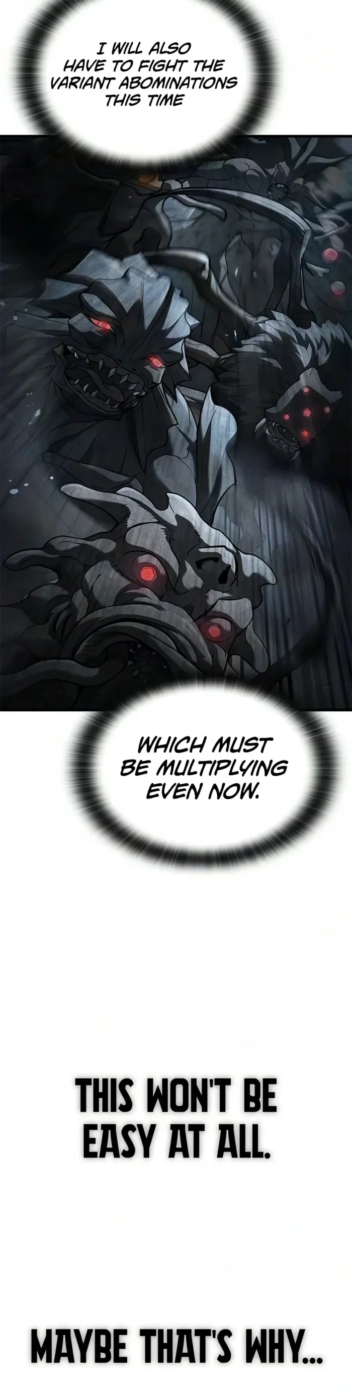 Demonic Beast Hunter Survival Guide Chapter 34 - 14