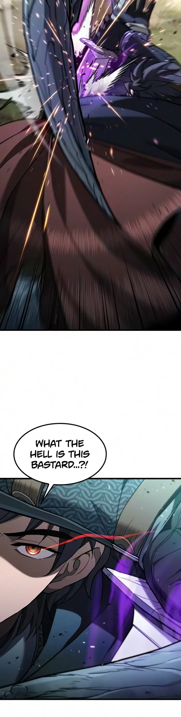 Demonic Beast Hunter Survival Guide Chapter 32 - 2