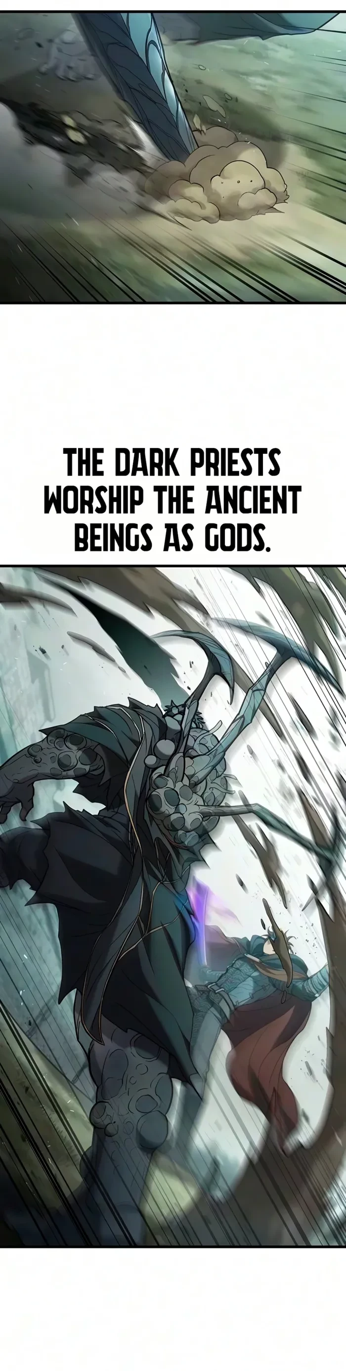 Demonic Beast Hunter Survival Guide Chapter 32 - 4