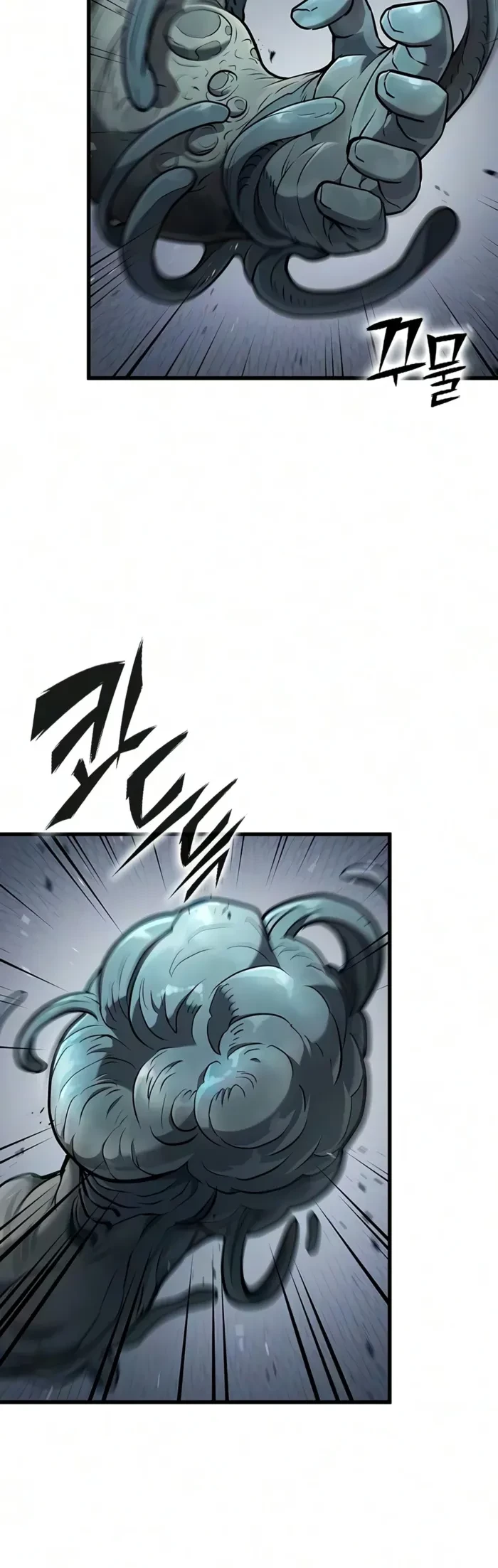 Demonic Beast Hunter Survival Guide Chapter 32 - 6