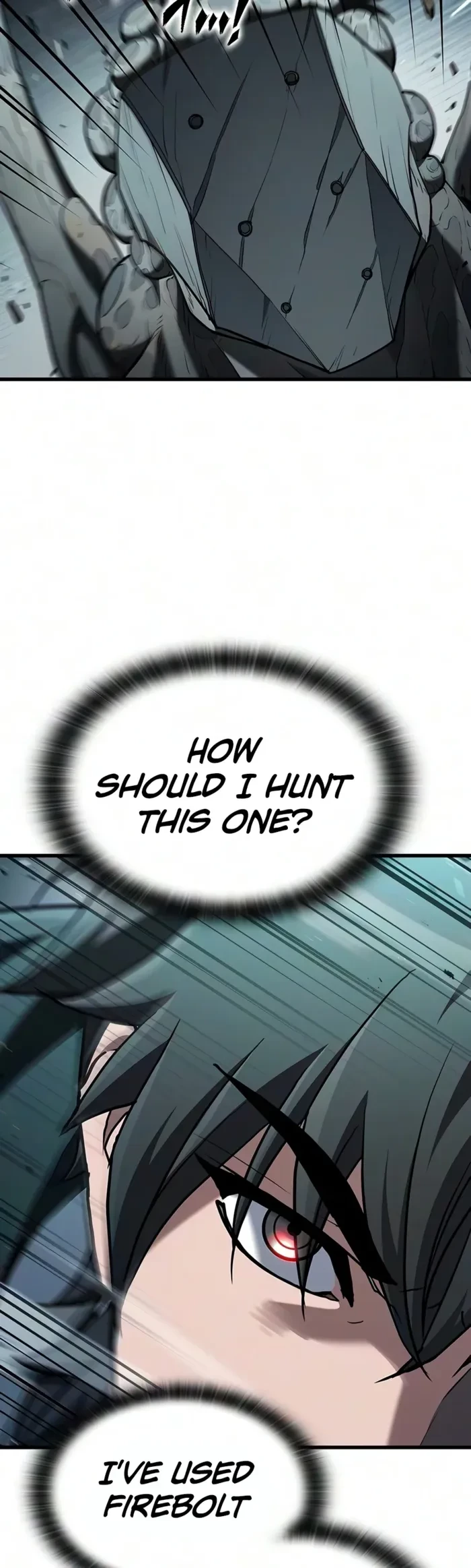 Demonic Beast Hunter Survival Guide Chapter 32 - 8