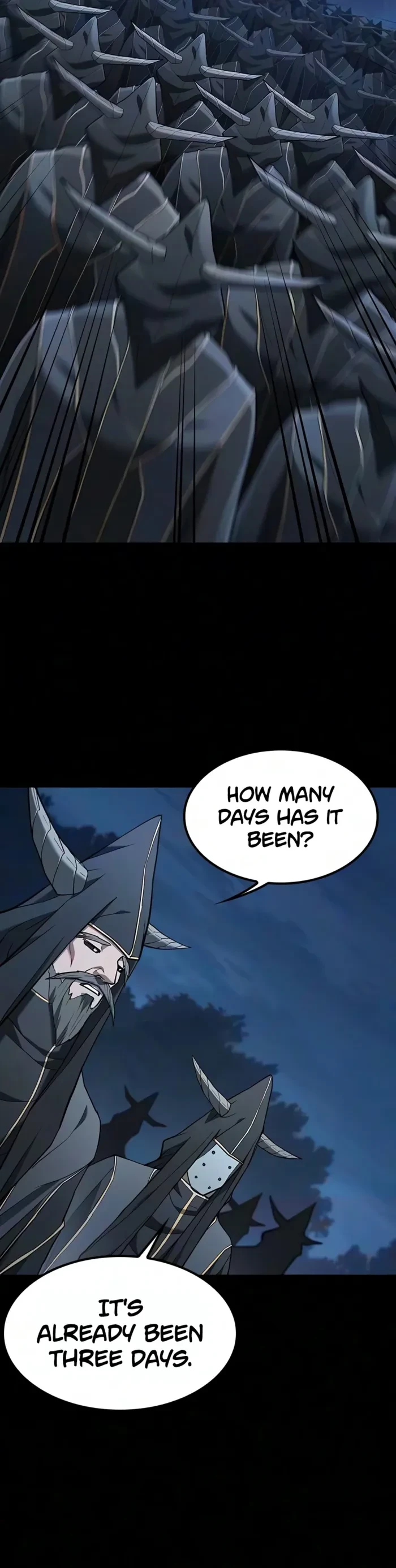 Demonic Beast Hunter Survival Guide Chapter 32 - 16
