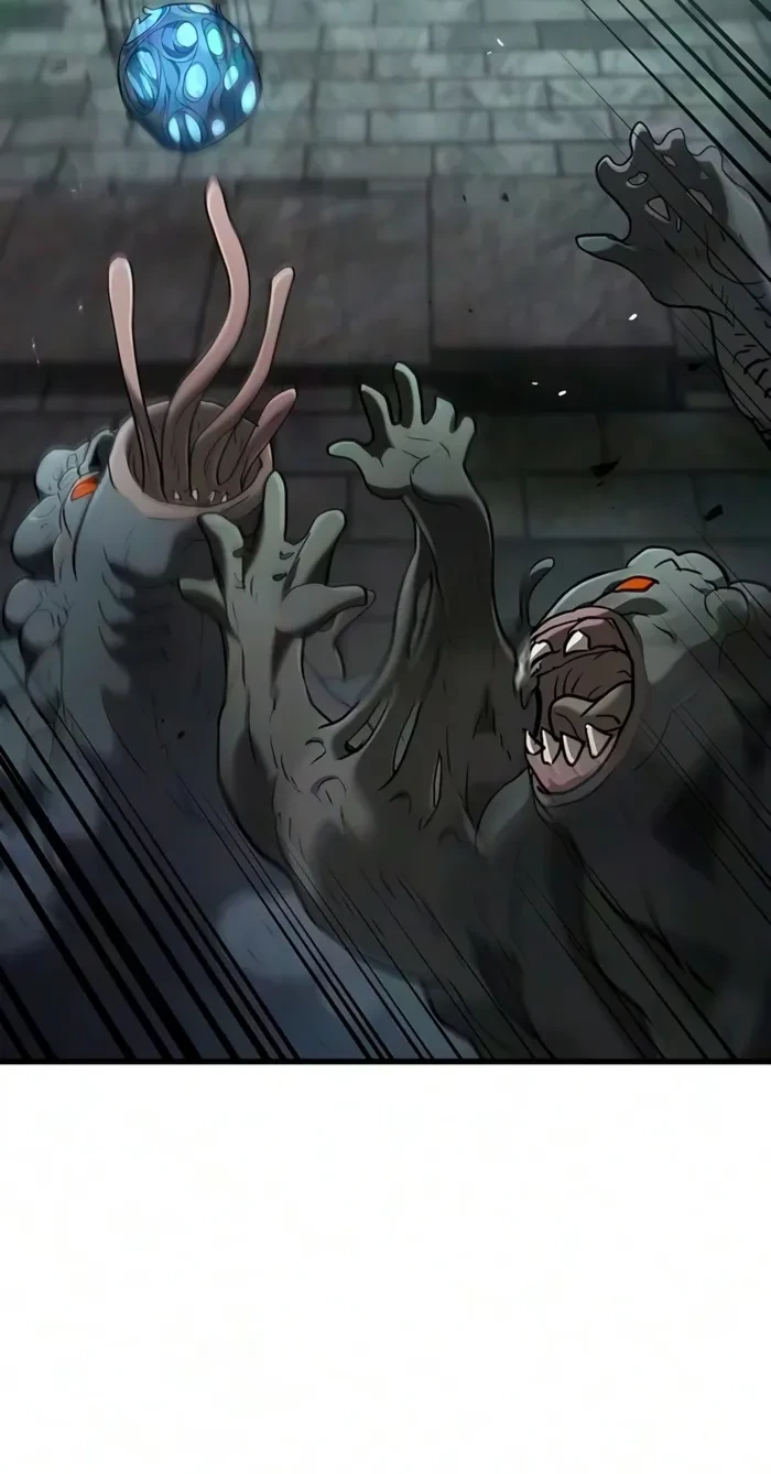 Demonic Beast Hunter Survival Guide Chapter 31 - 12