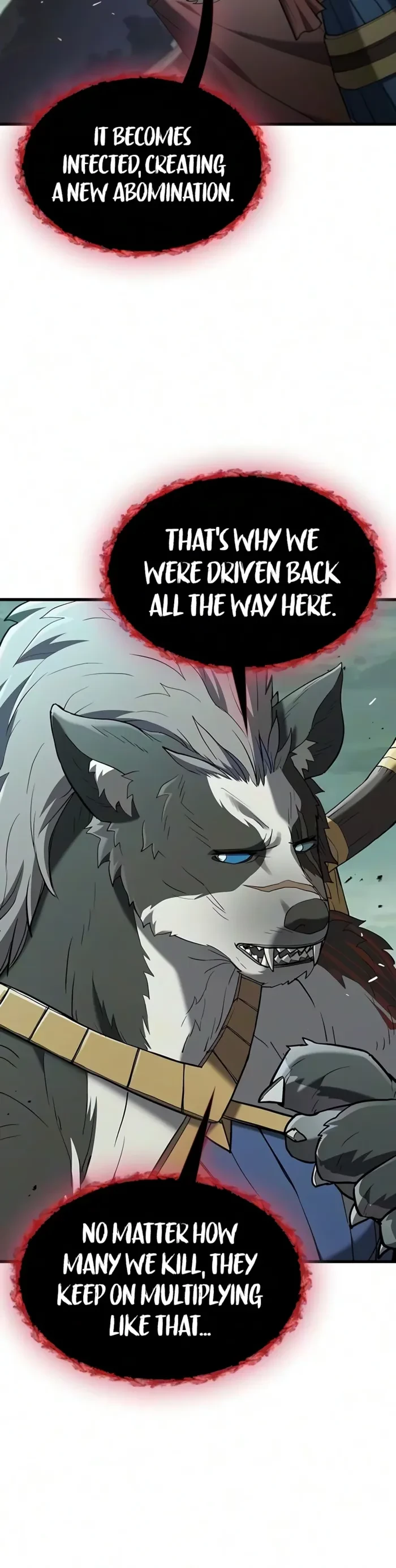 Demonic Beast Hunter Survival Guide Chapter 31 - 14