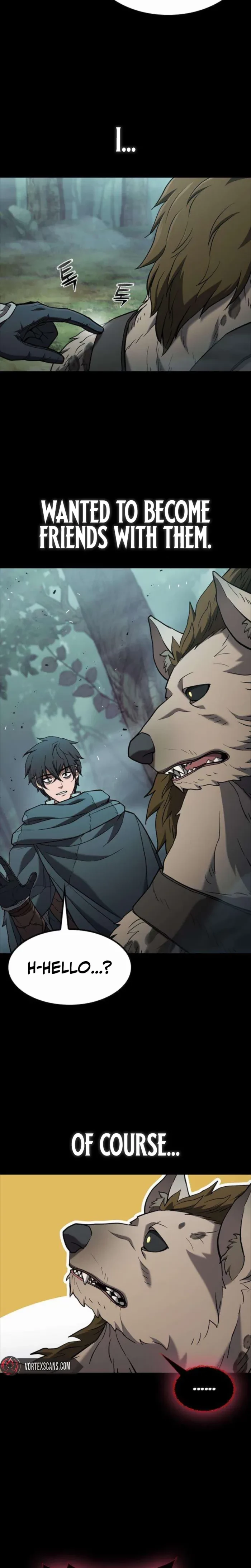 Demonic Beast Hunter Survival Guide Chapter 29 - 5