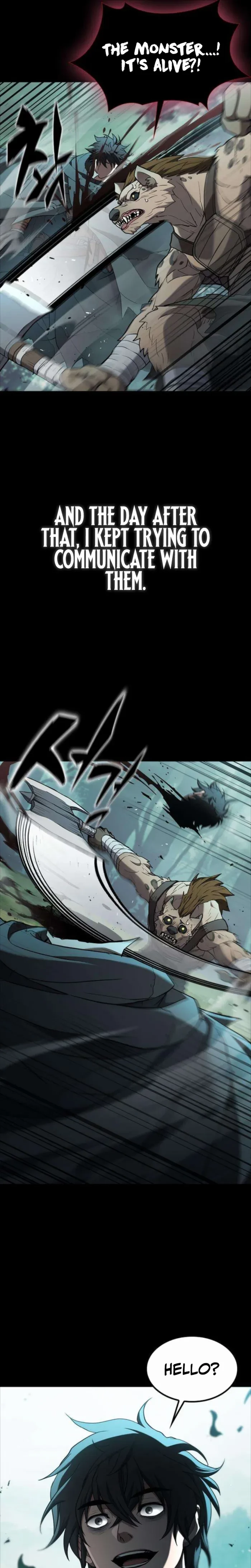 Demonic Beast Hunter Survival Guide Chapter 29 - 7