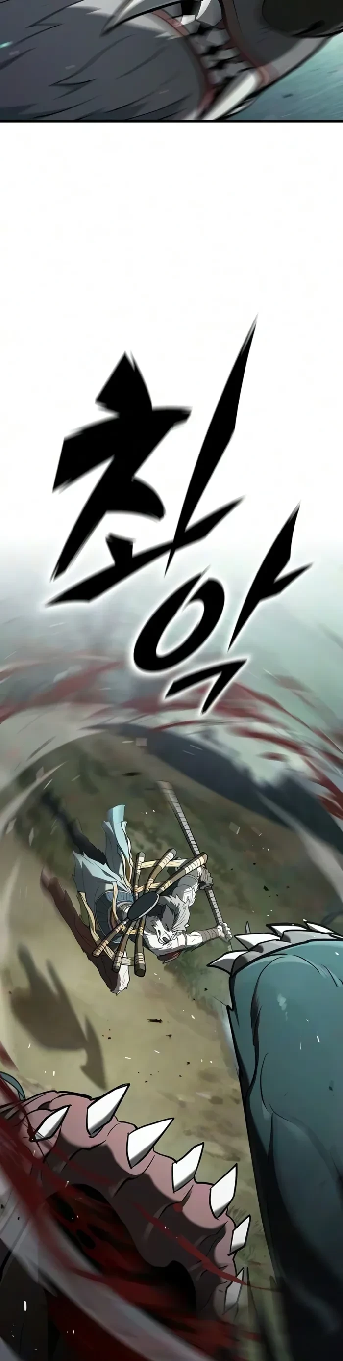 Demonic Beast Hunter Survival Guide Chapter 30 - 18
