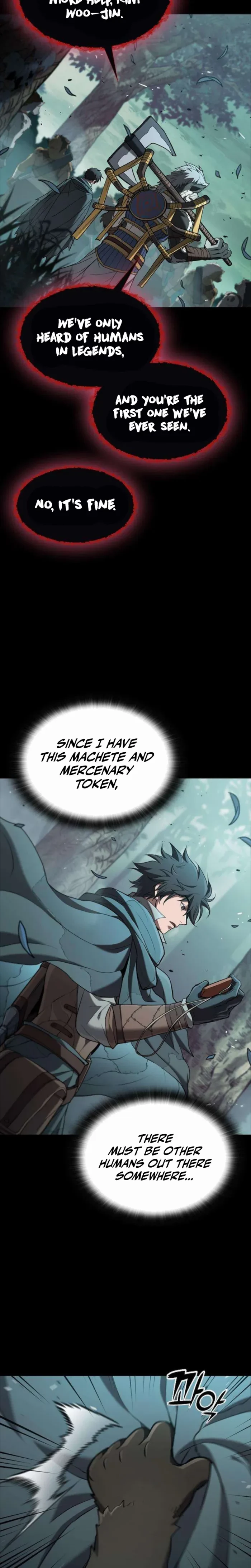 Demonic Beast Hunter Survival Guide Chapter 29 - 14