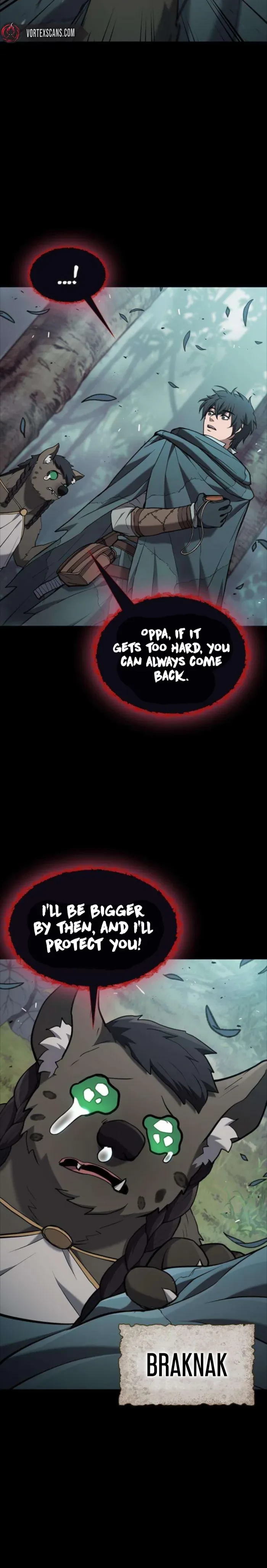 Demonic Beast Hunter Survival Guide Chapter 29 - 15