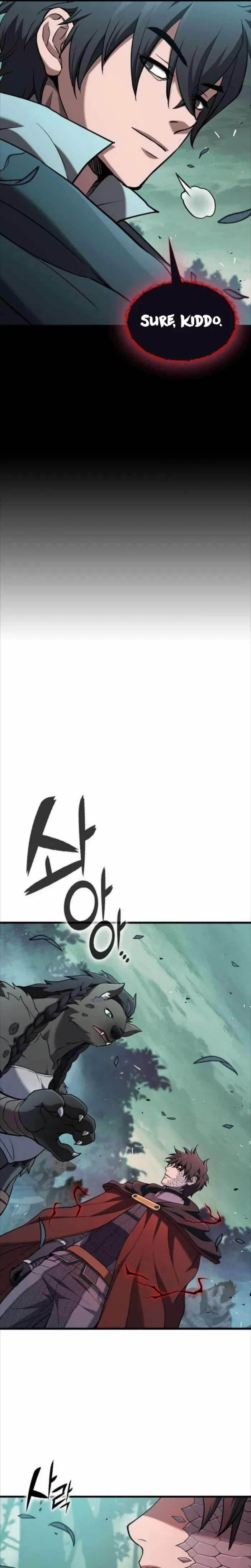 Demonic Beast Hunter Survival Guide Chapter 29 - 16